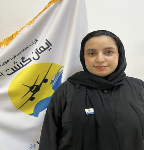 مینا عطایی